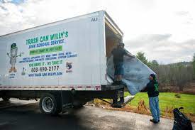 Retail Junk Removal in South Sarasota, FL